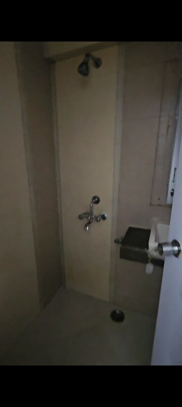 Bathroom in 2 BHK Apartment at Ankur CHS Andheri East, Andheri East – for Rent