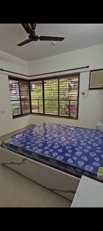 Bedroom in 2 BHK Apartment at Ankur CHS Andheri East, Andheri East – for Rent