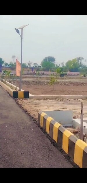  Plot For Sale in KLJ Noida One, Sector 62