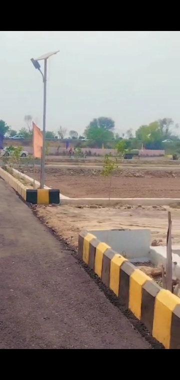 Plot For Sale in KLJ Noida One