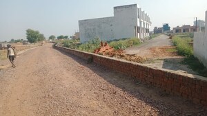 Plot Area in  Plot at KLJ Noida One, Sector 62 – for Sale