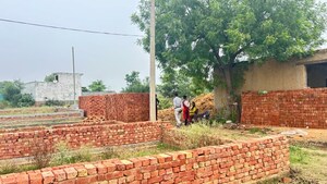  Plot – Garden View at KLJ Noida One, Sector 62 - for Sale