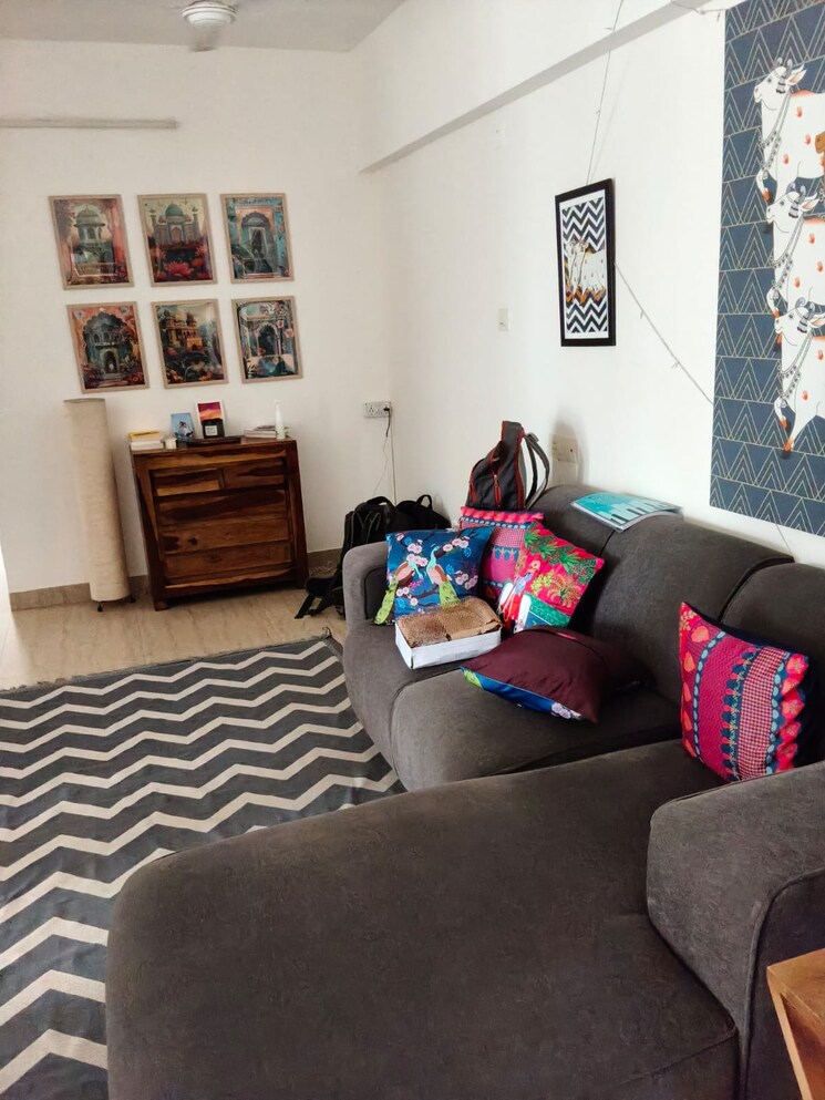 Living Room, hdil-metropolis-residences 2 Bedroom 1140 Sq.Ft. Apartment In Andheri West Mumbai 8973204