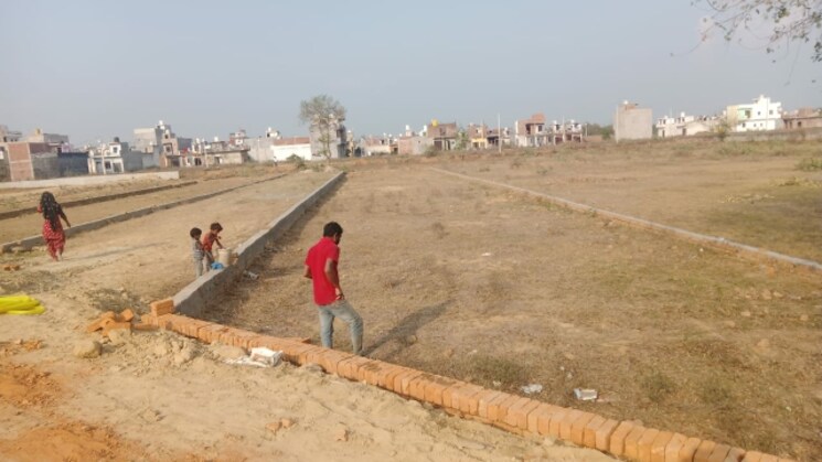 undefined, ideal-greens  80 Sq.Yd. Plot In Sector 78 Noida 8973205