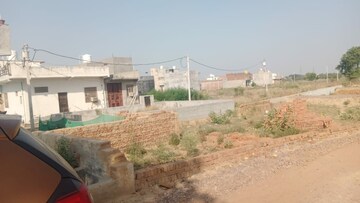 Plot Area in  Plot at Ideal Greens, Sector 78 – for Sale