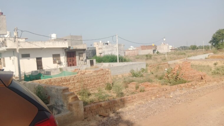 undefined, ideal-greens  80 Sq.Yd. Plot In Sector 78 Noida 8973205