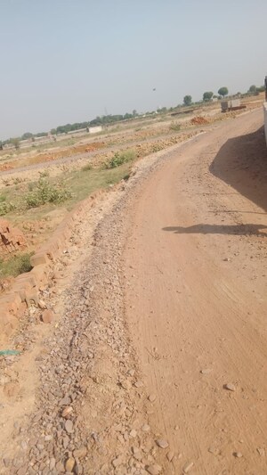 Plot Area in  Plot at Ideal Greens, Sector 78 – for Sale