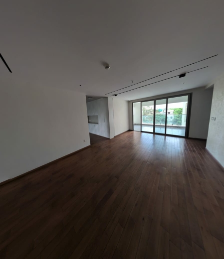 3 BHK + Servant Room Apartment For Rent in Prestige Kenilworth