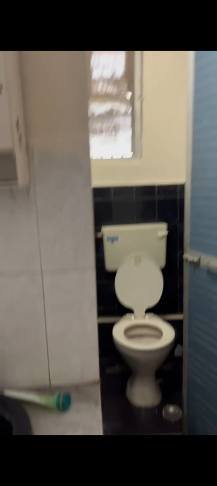 Master Bedroom, hill-view-apartments-andheri-east 1 Bedroom 500 Sq.Ft. Apartment In Andheri East Mumbai 8973208