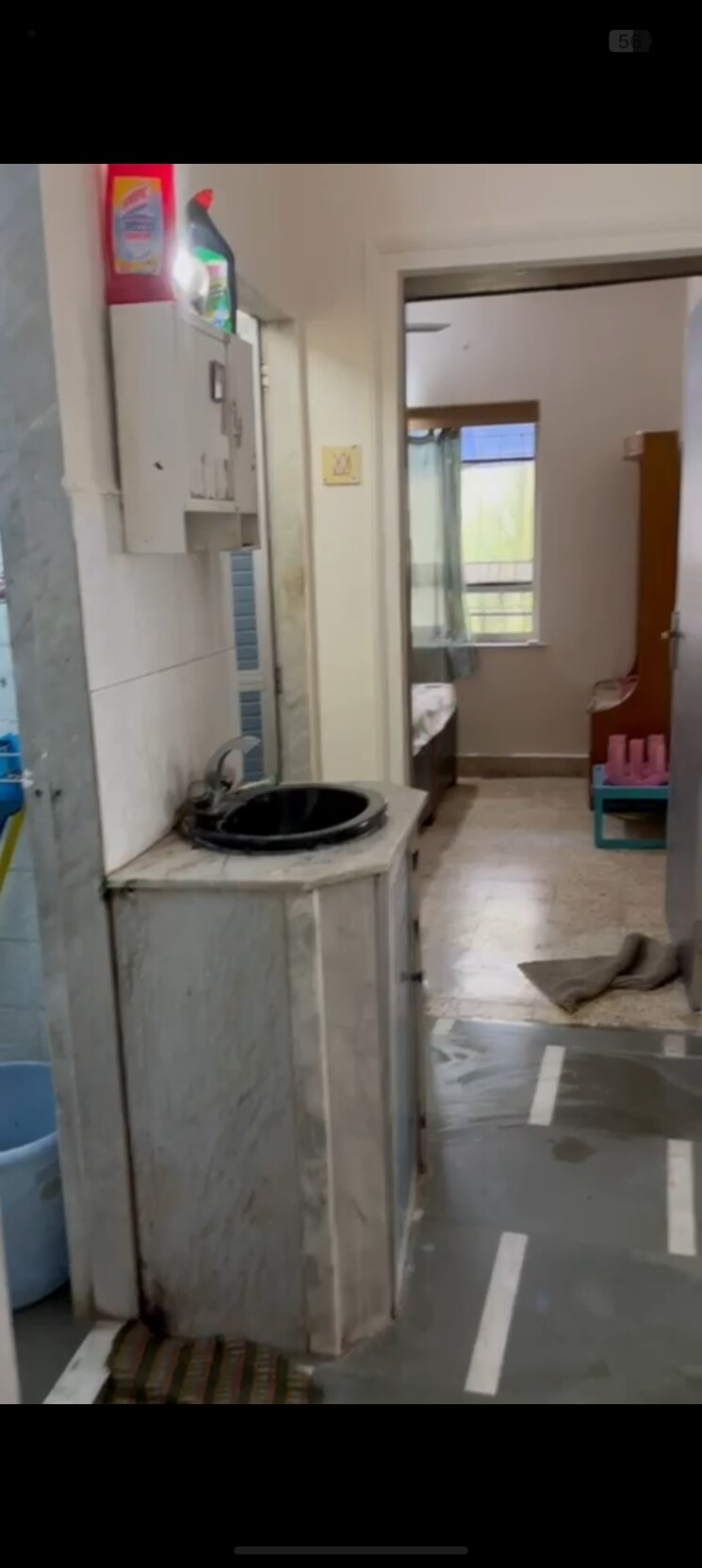 Bathroom, hill-view-apartments-andheri-east 1 Bedroom 500 Sq.Ft. Apartment In Andheri East Mumbai 8973208