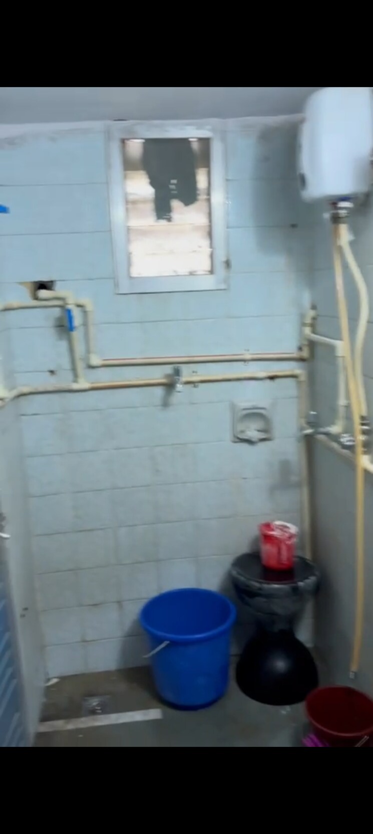 Bathroom, hill-view-apartments-andheri-east 1 Bedroom 500 Sq.Ft. Apartment In Andheri East Mumbai 8973208