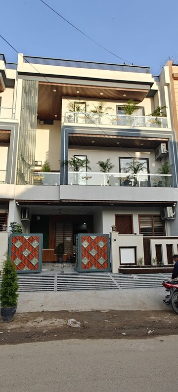 5 BHK Independent House For Sale in Vaishali Nagar