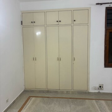 Building Lobby in 3.5 BHK Independent House at RWA Apartments Sector 15, Sector 15 – for Rent