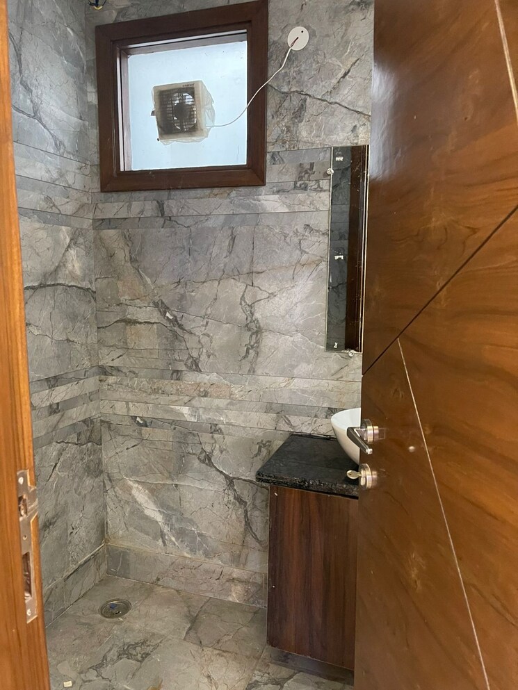 undefined, jahaz-apartments 1 RK 500 Sq.Ft. Apartment In Paschim Vihar Delhi 8973219