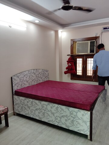 1 RK Apartment For Rent in Jahaz Apartments, Paschim Vihar