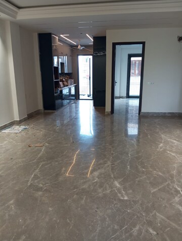 3 BHK Apartment For Rent in Navbharat Apartments, Paschim Vihar