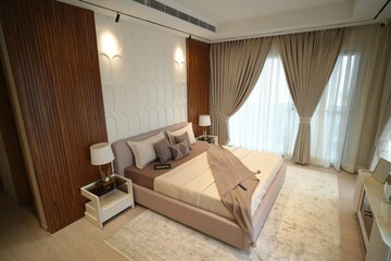 Room in 3 BHK Apartment at Sector 88 – for Sale
