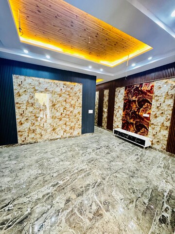 Bedroom in 3 BHK Apartment at Sector 91 – for Sale