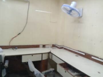 Staircase in  Office Space at Kamat Industrial Estate, Prabhadevi – for Rent