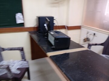 Team Area in  Office Space at Kamat Industrial Estate, Prabhadevi – for Rent