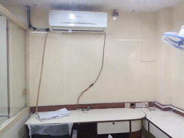 Team Area in  Office Space at Kamat Industrial Estate, Prabhadevi – for Rent