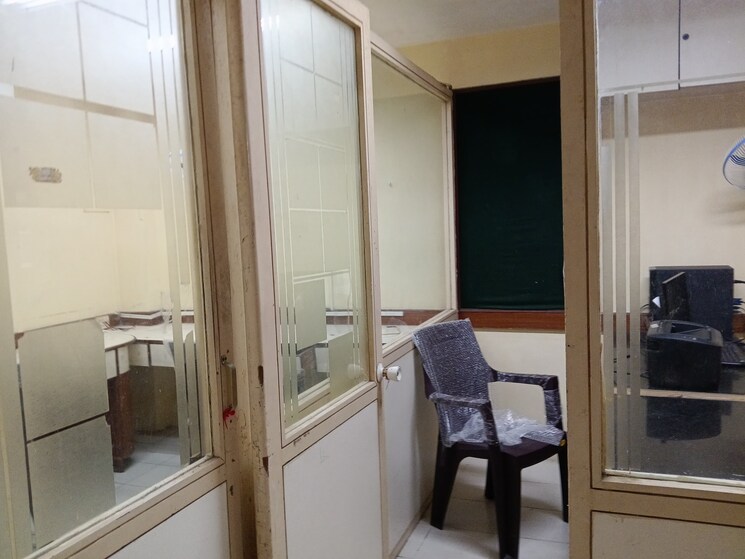 Kitchen, kamat-industrial-estate Commercial Office Space 1400 Sq.Ft. In Prabhadevi Mumbai 8973227