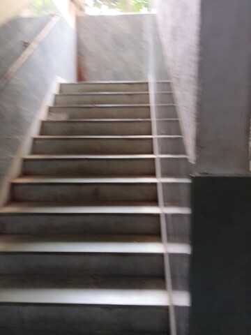 Staircase in  Office Space at Kamat Industrial Estate, Prabhadevi – for Rent