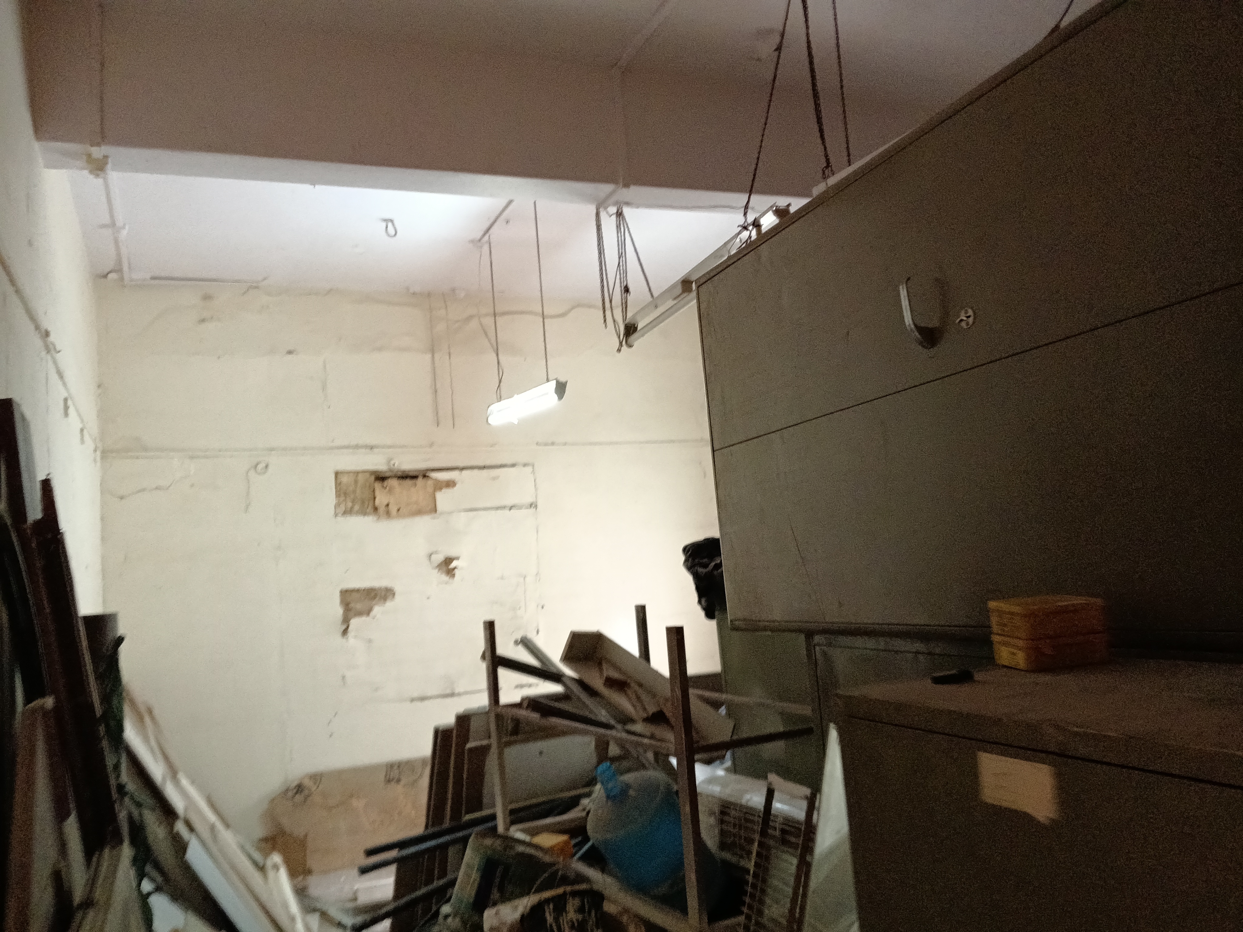 Office Space For Rent in Kamat Industrial Estate