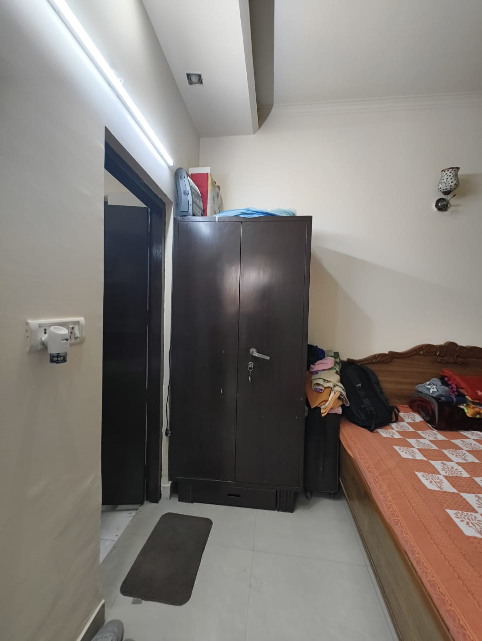 2 BHK + Pooja Room 650 Sq.Ft. Builder Floor in Chaudhary Deshraj Complex