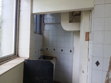 Kitchen in  Office Space at T V industrial estate, Worli – for Rent