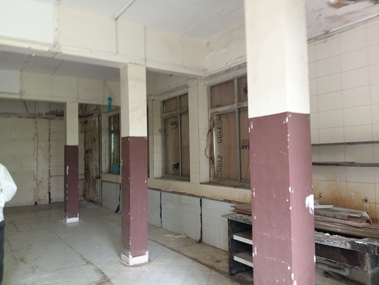 undefined, t-v-industrial-estate Commercial Office Space 900 Sq.Ft. In Worli Mumbai 8973229