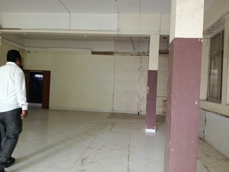 Kitchen, t-v-industrial-estate Commercial Office Space 900 Sq.Ft. In Worli Mumbai 8973229