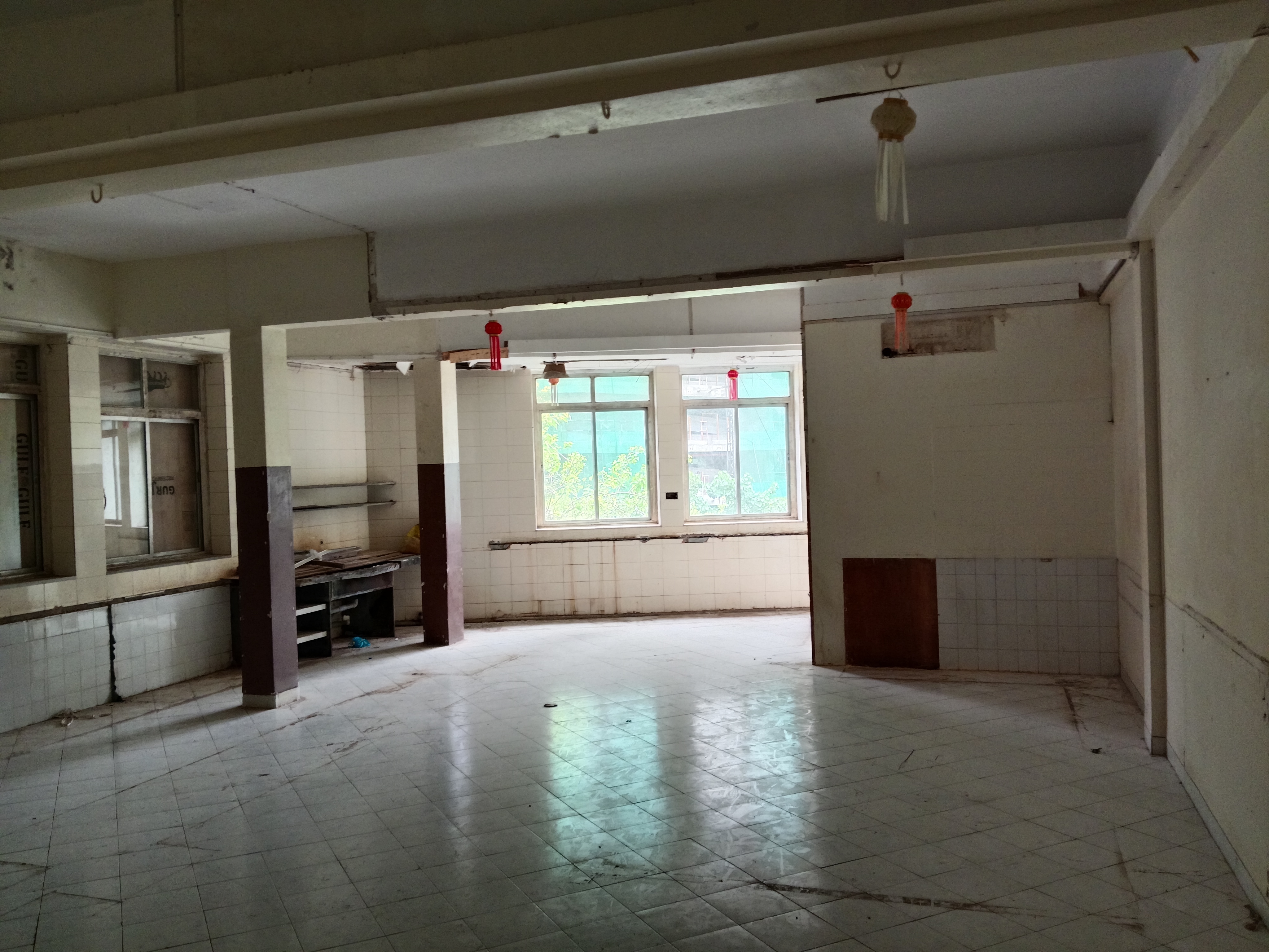 Office Space For Rent in T V industrial estate