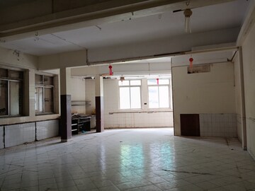 Building Lobby in  Office Space at T V industrial estate, Worli – for Rent