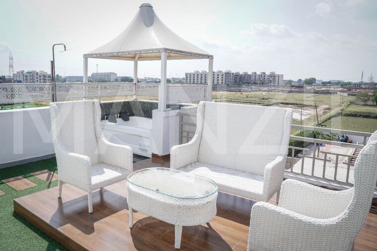 Team Area, nabha 5 Bedroom 145 Sq.Yd. Villa In Nabha Zirakpur 8973230