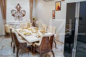 Team Area in 5 BHK Villa at Nabha – for Sale