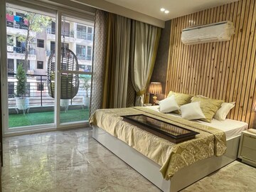 Bedroom in 5 BHK Villa at Nabha – for Sale