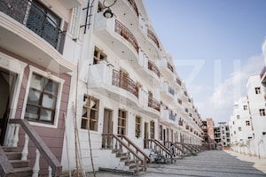 5 BHK Villa – Exterior View View at Nabha - for Sale