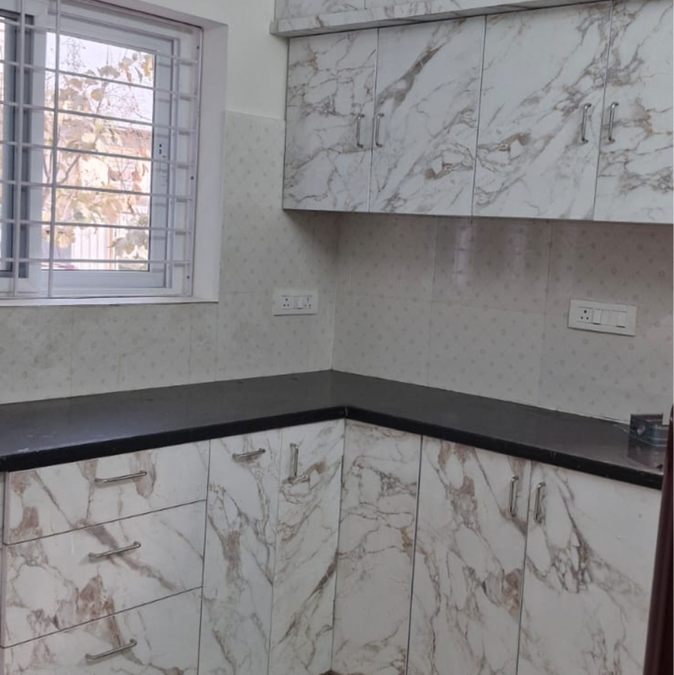 Balcony, kondapur 3 Bedroom 1846 Sq.Ft. Builder Floor In Kondapur Hyderabad 8973238