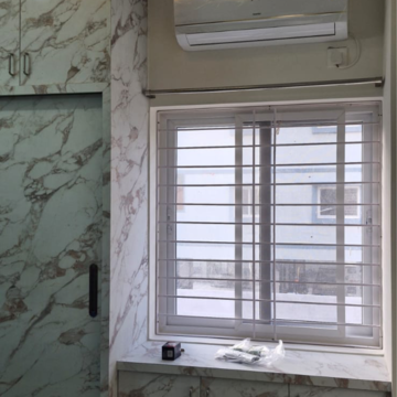 Room in 3 BHK Builder Floor at Kondapur – for Rent