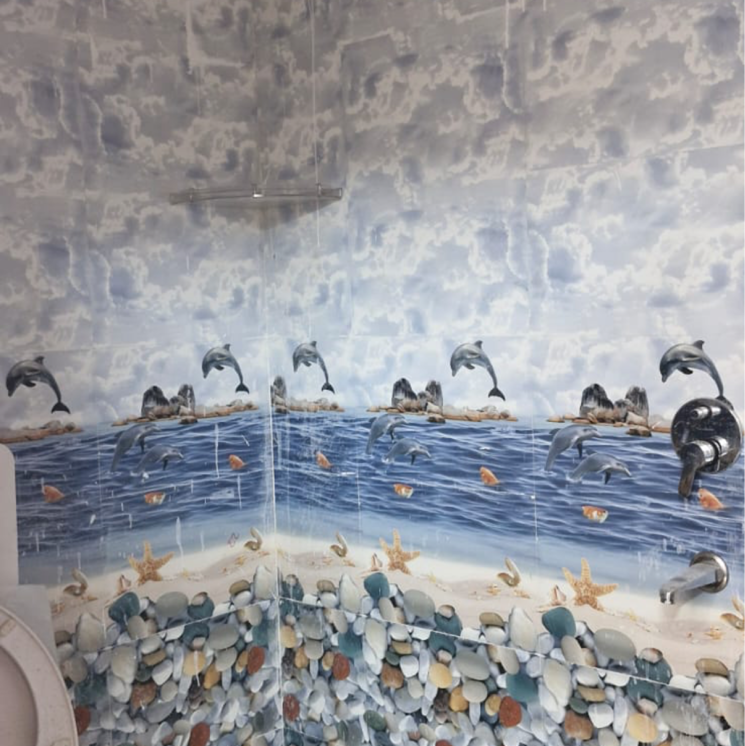 Exterior View, kondapur 3 Bedroom 1846 Sq.Ft. Builder Floor In Kondapur Hyderabad 8973238