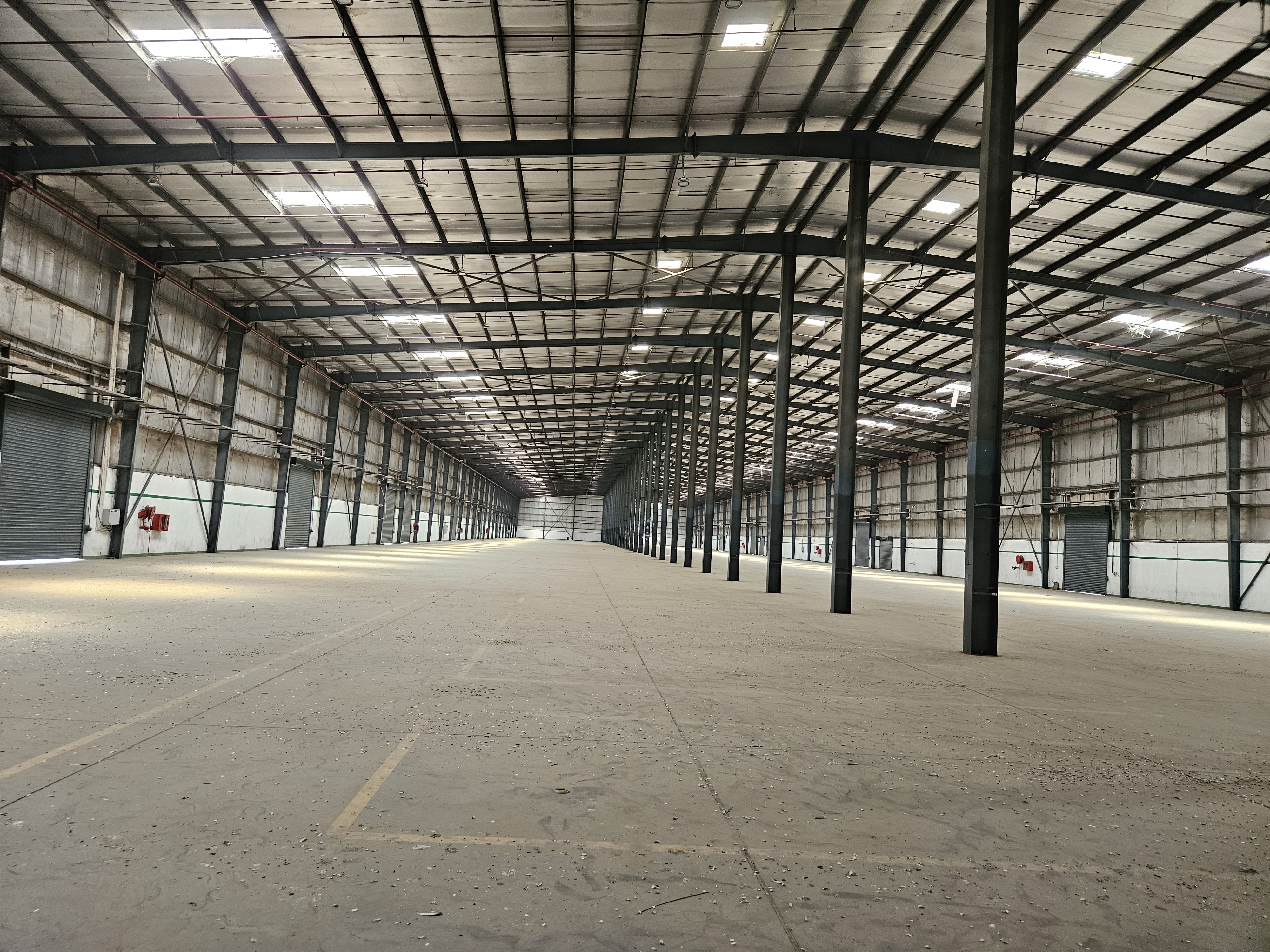 Warehouse For Rent in Bilaspur Kalan