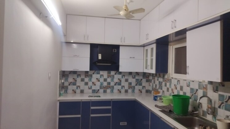 Kitchen, aparna-luxor-park 3 Bedroom 1800 Sq.Ft. Apartment In Kondapur Hyderabad 8973241