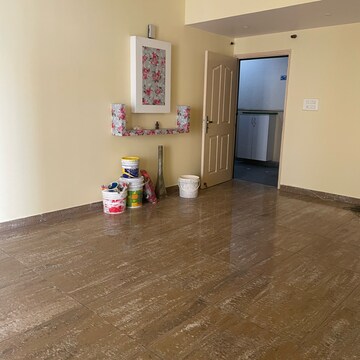 Parking in 3 BHK Apartment at Supertech Avant Garde, Vaishali Sector 3a – for Sale