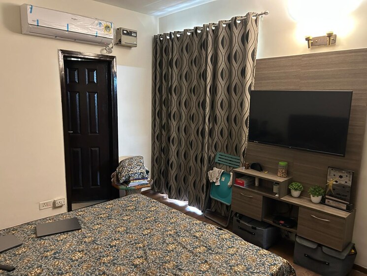 Bedroom, gaur-city-2-12th-avenue 3 Bedroom 811 Sq.Ft. Apartment In Sector 16c Greater Noida Greater Noida 8973242
