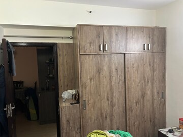 Furnished Amenities in 3 BHK Apartment at Gaur City 2 - 12th Avenue, Sector 16c Greater Noida – for Rent