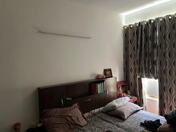 Bedroom in 3 BHK Apartment at Gaur City 2 - 12th Avenue, Sector 16c Greater Noida – for Rent