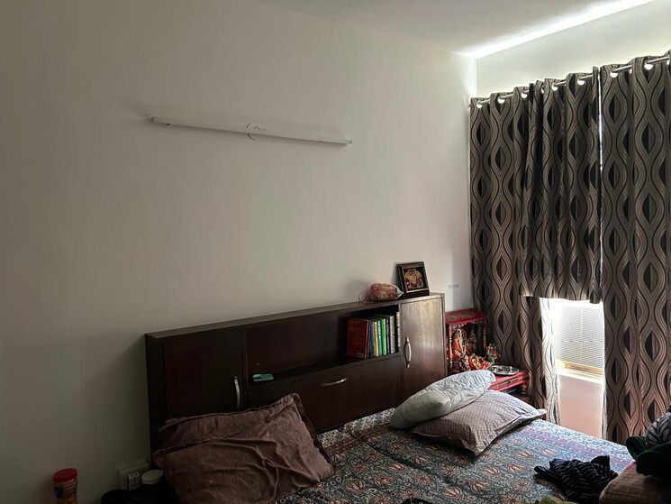Bedroom, gaur-city-2-12th-avenue 3 Bedroom 811 Sq.Ft. Apartment In Sector 16c Greater Noida Greater Noida 8973242