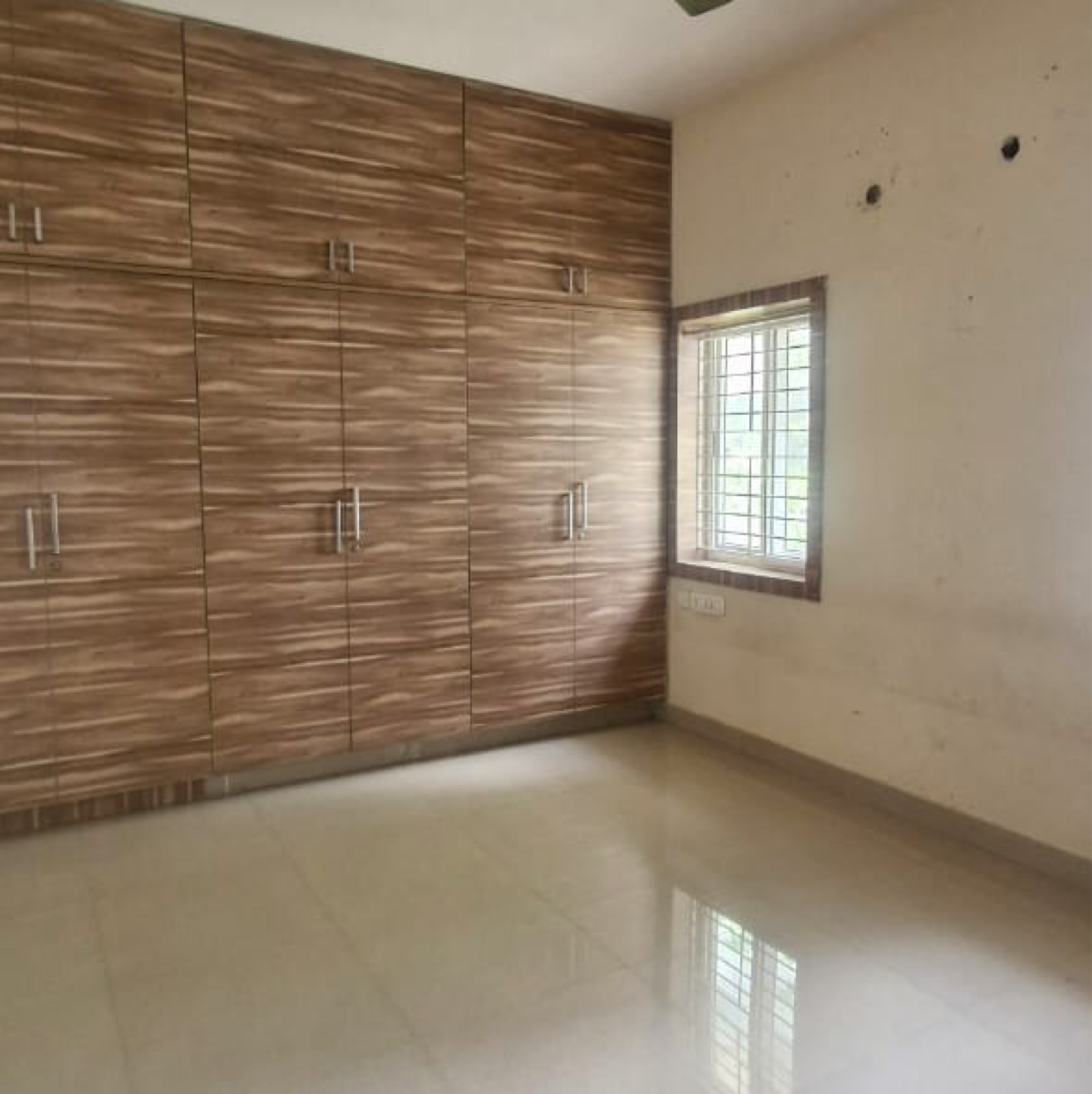 3 BHK + Pooja Room Builder Floor For Rent in Kondapur