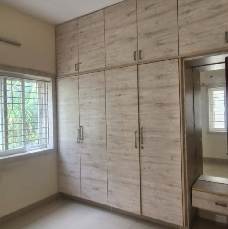 Room, kondapur 3 Bedroom 1650 Sq.Ft. Builder Floor In Kondapur Hyderabad 8973246